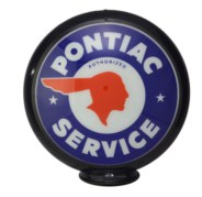 pontiac globe